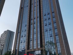 -重庆观音桥华美达安可酒店