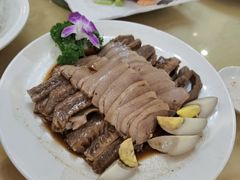 -旺富东海大酒楼(海鲜街店)