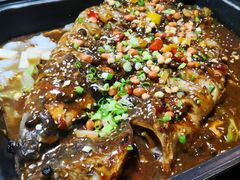 -鱼羊宴烤鱼羊蝎子烧烤(怡馨家园店)