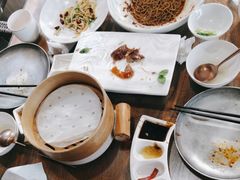 -北京老铺烤鸭(老城根店)