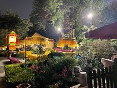 -白家大院·王府宫廷菜(苏州街店)