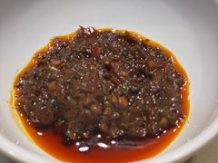 蘸料-爱膳菌锅锅(阳南店)