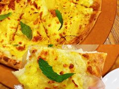 -乐凯撒披萨(东方新世界店)