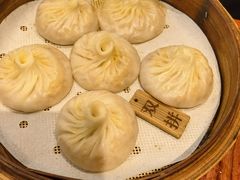 -裕兴记•蟹黄面馆(人民广场店)