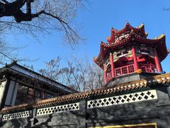 -哈尔滨极乐寺