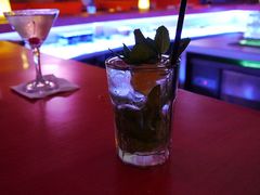 mojito-Secco德式餐吧(南秀村店)