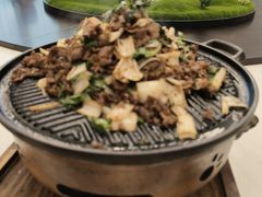 -惠丰堂饭庄·烤鸭·京味菜(民族大学店)