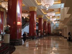 -北京中国大饭店