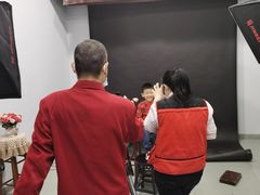 -中国照相馆(清河万象汇店)