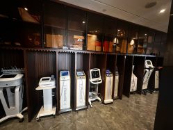 -美健盛世·美容SPA连锁