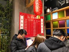 -冰泉豆浆馆(阳朔店)