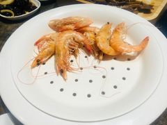 -日进一片海.生腌海鲜火锅.宵夜烧烤(三里屯总店)