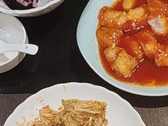 -金泽大酒店·卢塞恩餐厅·年夜饭春节连市