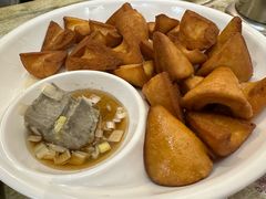 -老徐烧烤涮肚(交道口店)