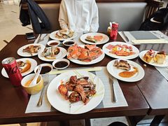-唐山香格里拉大酒店·香啡阁(长虹西道店)
