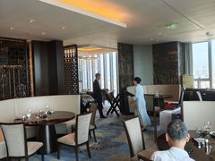 -环球港凯悦 · 享悦中餐厅