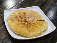 -乐山食古香跷脚牛肉