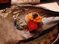-鳥喜Toriki怀石烧鸟料理