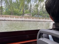 -皇家御河游(紫御湾码头)