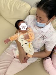 -生命加•Q考拉月子会所(玫瑰园店)