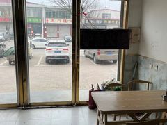 -驴肉火烧(新城铺店)