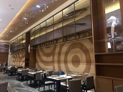 -印象餐厅(杭州国际博览中心北辰大酒店)