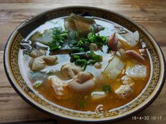 -眼镜肥肠店(振兴街店)