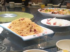 -阿拉木汗餐厅(山大路店)