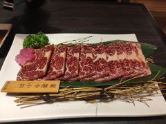 -AJIYA·池袋日式烧肉自助(天津万象城店)