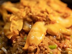 -HOME餐厅粤菜 融合菜