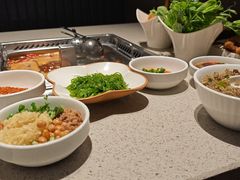 -海底捞火锅(航洋城店)