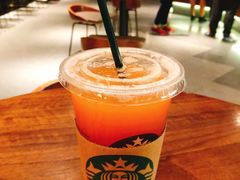 -星巴克臻选(南京艾尚天地店)