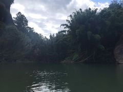 -九曲溪竹筏码头