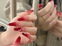 -1T·1M 日式美甲美睫