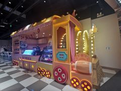 -莫莉哇咔亲子餐厅(乐堤港店)
