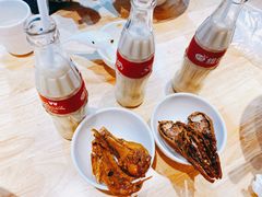 -马五面馆(郦城国际店)