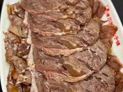 酱牛肉-津门张记包子铺(华昌道店)