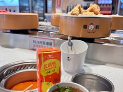 -龍歌自助小火锅(李沧顺和汇店)