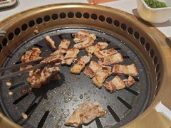 -花味烤肉·拌饭(建邺万达店)