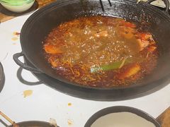 -老天桥蛙炉火锅(姑苏总店)