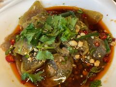 -郑喜旺烧烤(郑州总店)