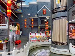 -开封汴梁小宋城