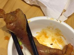 -二孃鸡爪爪(东郊记忆店)