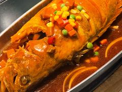 -徽韵人家·传承正宗徽菜(牡丹园店)
