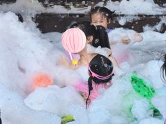 -三亚湾海居铂尔曼度假酒店