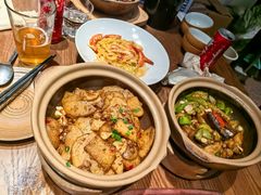 -KŌNG胶东小馆·酒馆(华熙店)