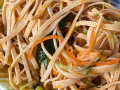 -鲁毓鲜蓬莱小面(黄山路店)