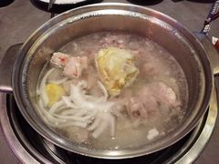 -同仁四季椰子鸡(宝安壹方城店)