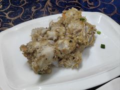 -柠静私家菜(石板巷店)