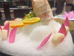 -佳丽海鲜大酒楼(环岛海景店)